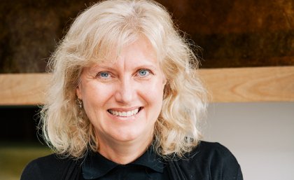 Professor Nancy Pachana ... we need to find ways to enhance our functioning and wellbeing in the later decades of life Professor Nancy Pachana ... we need to find ways to enhance our functioning and wellbeing in the later decades of life